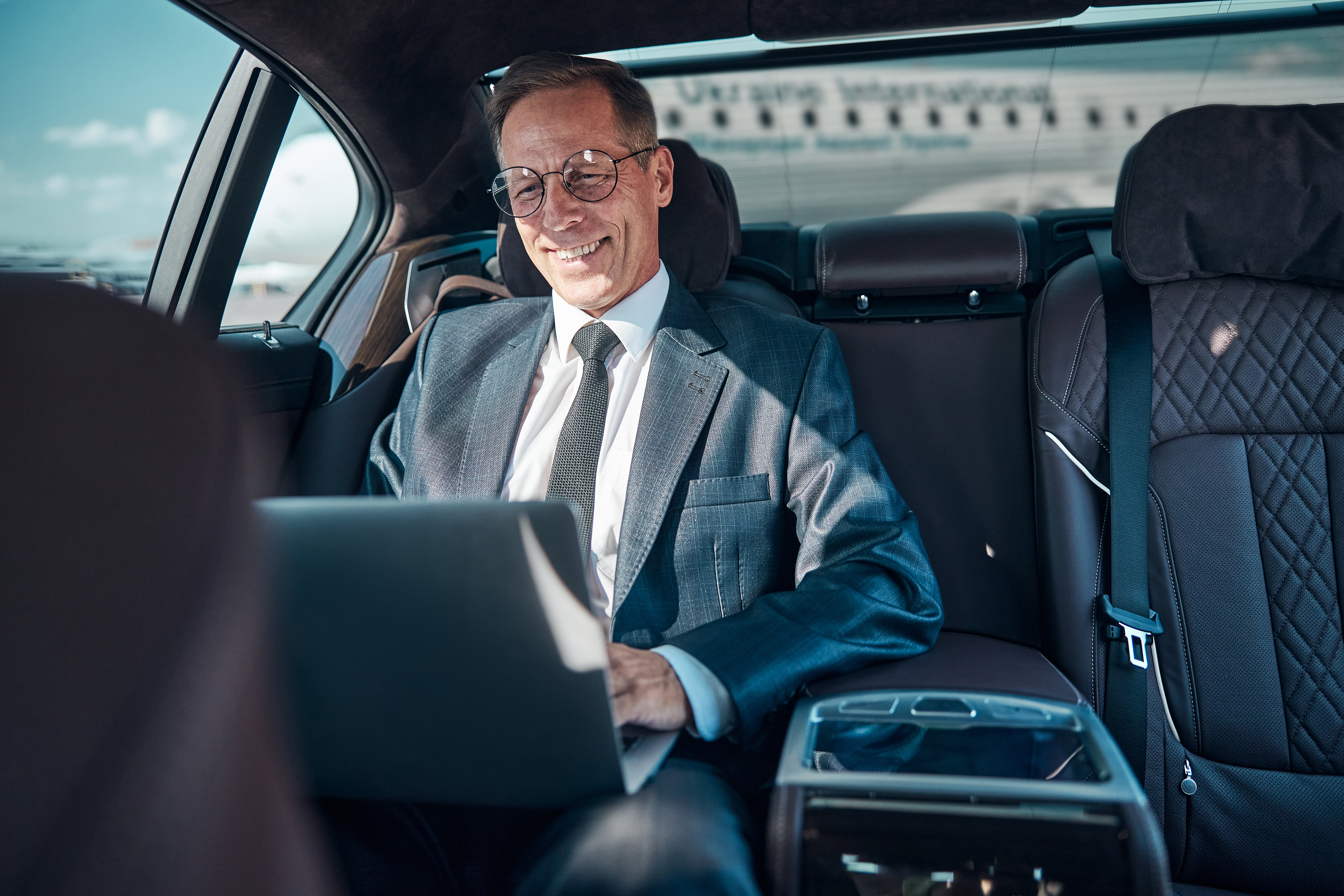 Sloan Mountain Express Corporate events Car Service in Denver